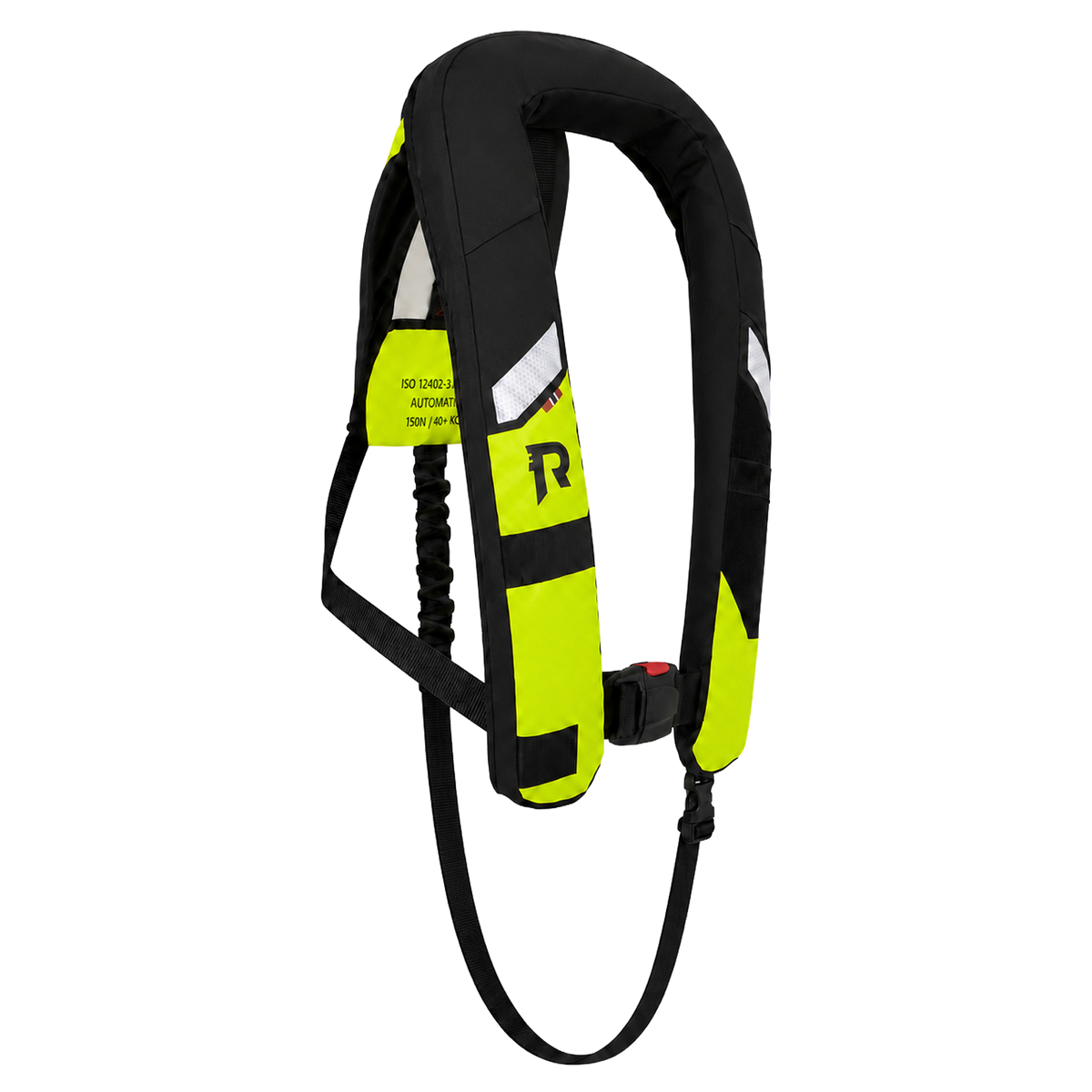 Redningsvest 4155001-930 Pro Rescue 170N 40+KG