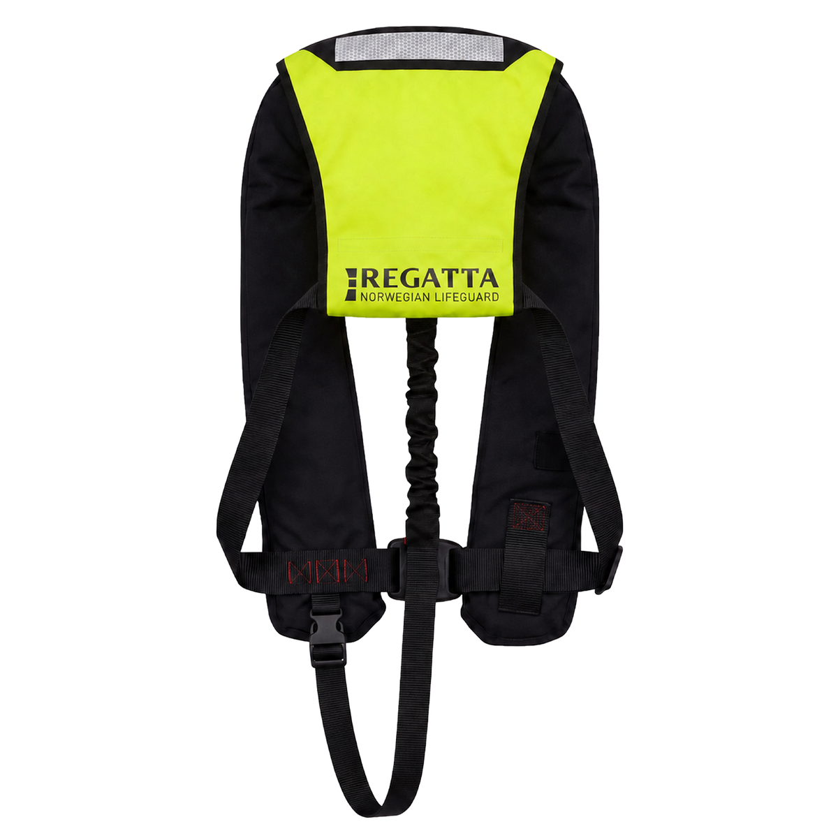 Redningsvest 4155001-930 Pro Rescue 170N 40+KG