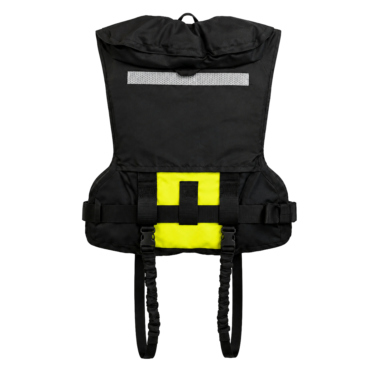 Redningsvest 4155005-930 Pro Rescue Hybrid 225N 40+KG