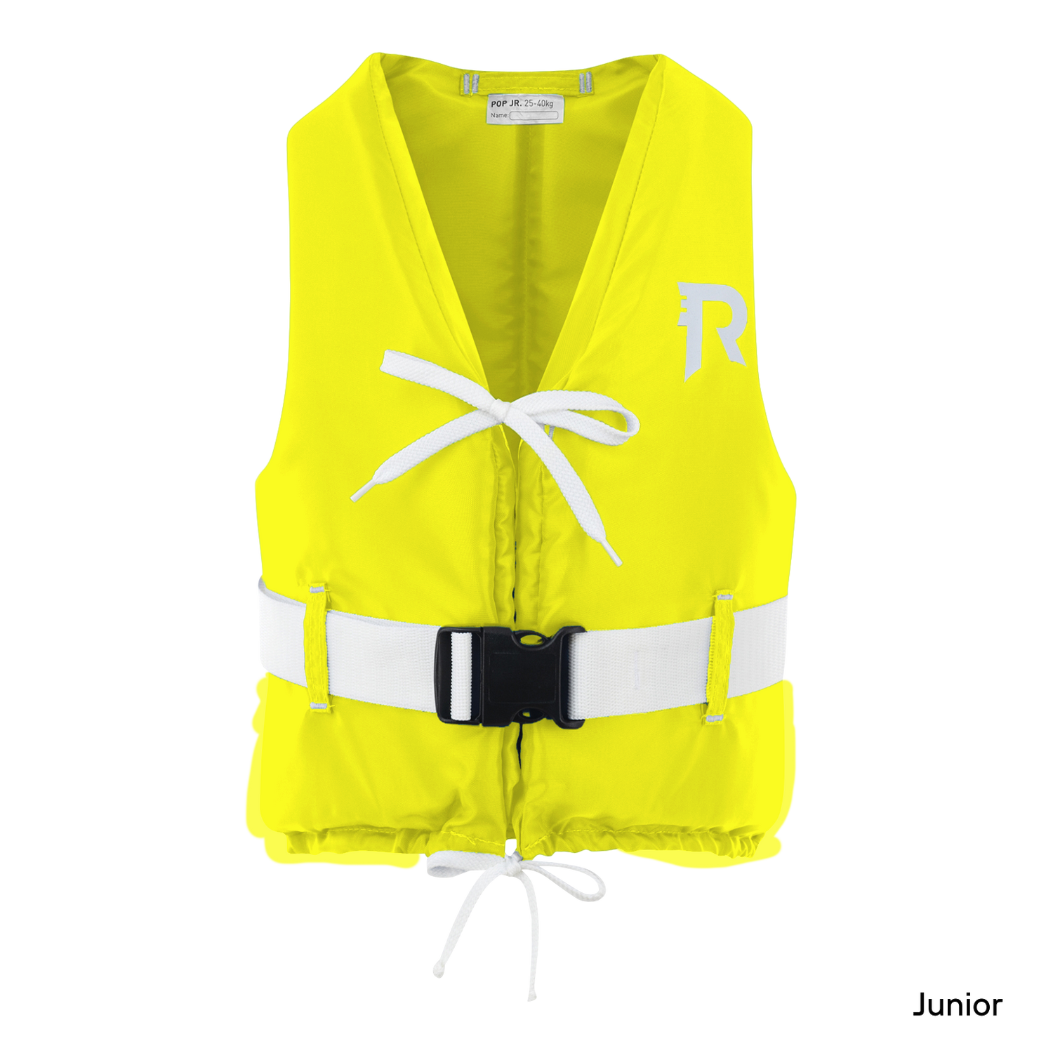 Pop Junior flytevest 50N