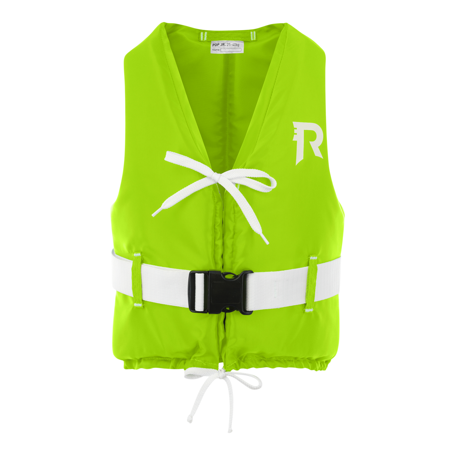 Pop Junior flytevest 50N