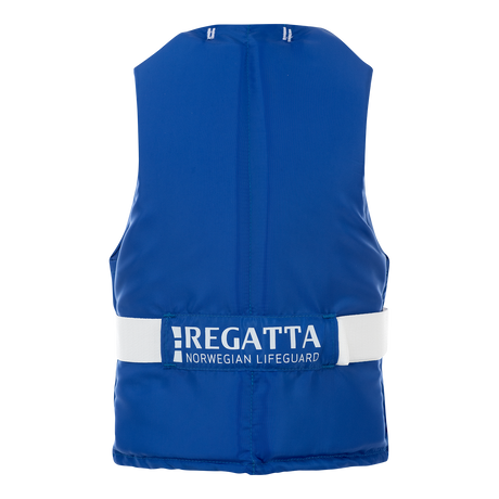 Pop Junior flytevest 50N