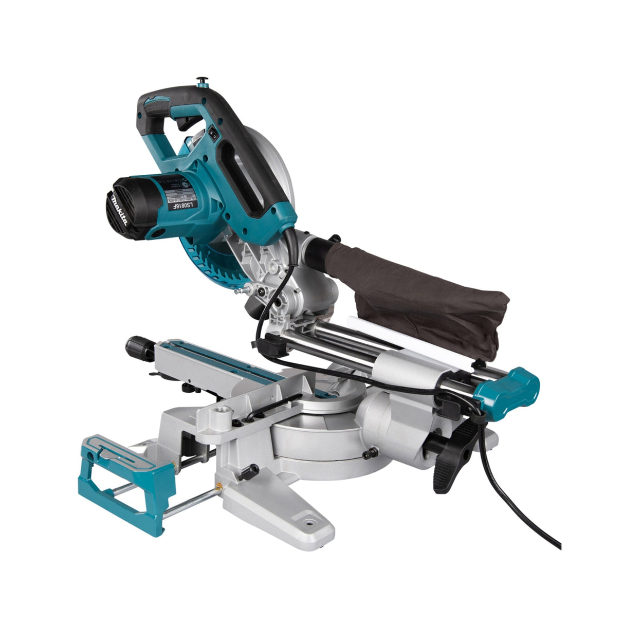 Kapp- og gjærsag LS0816F