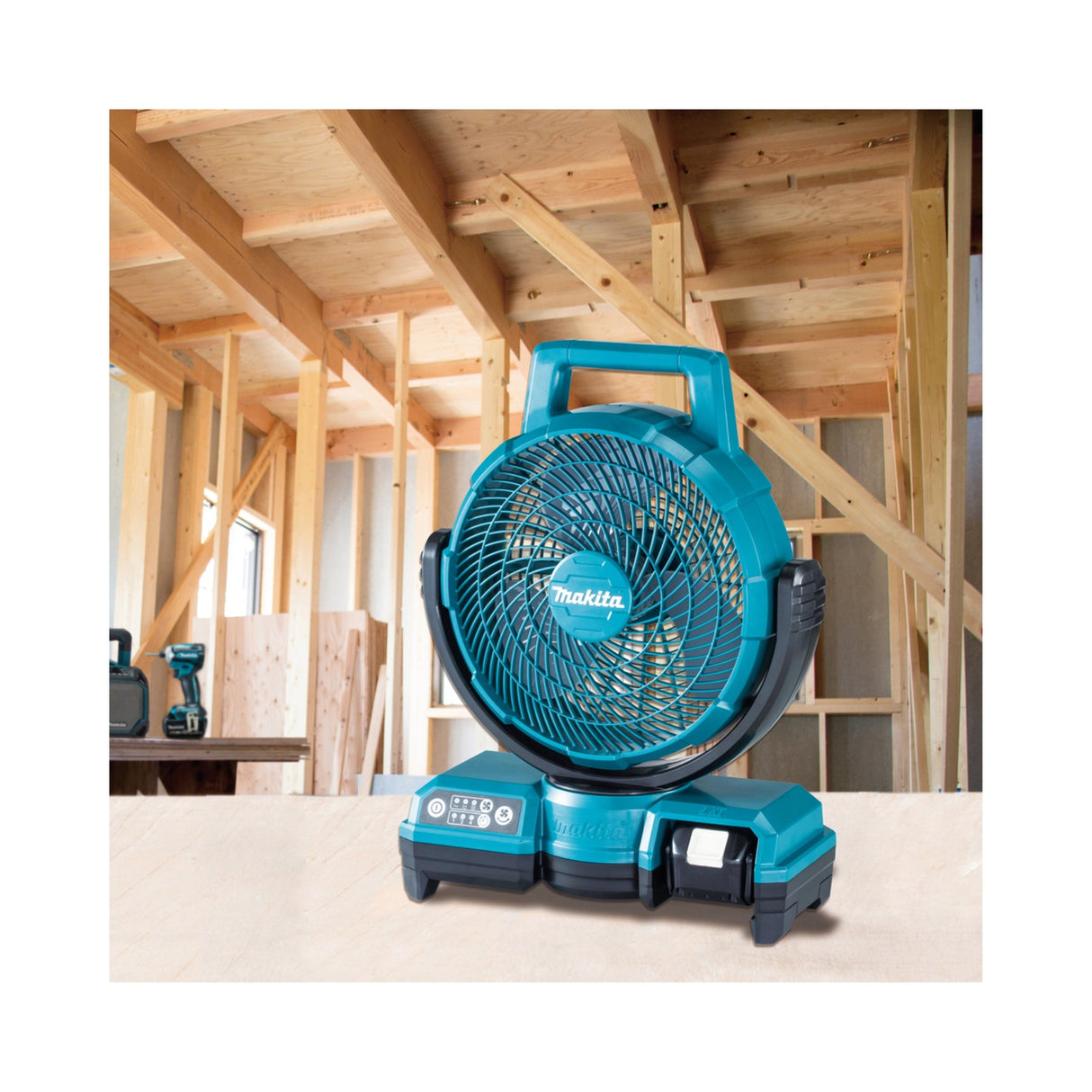 Vifte LXT ® DCF203Z