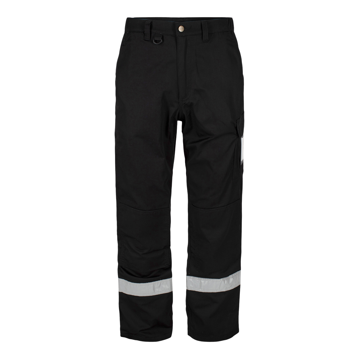 Arbeidsbukse 6753313 Standal med refleks