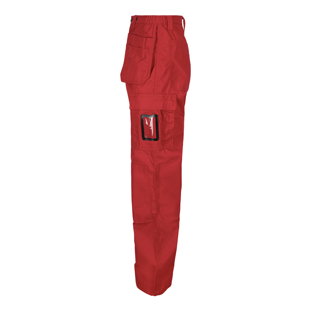 Arbeidsbukse 6753314 Standal med verktøylommer