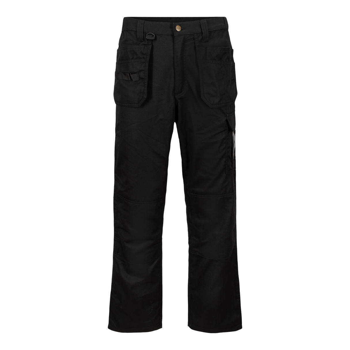 Arbeidsbukse 6753314 Standal med verktøylommer