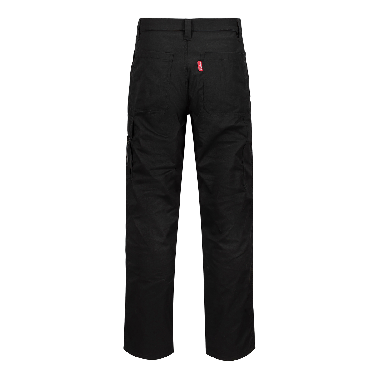 Arbeidsbukse 6753314 Standal med verktøylommer