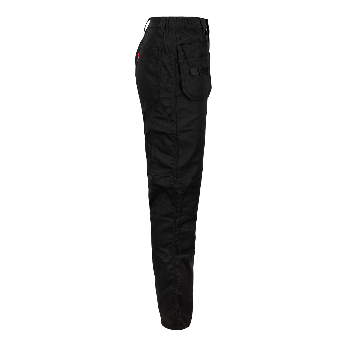 Arbeidsbukse 6753314 Standal med verktøylommer