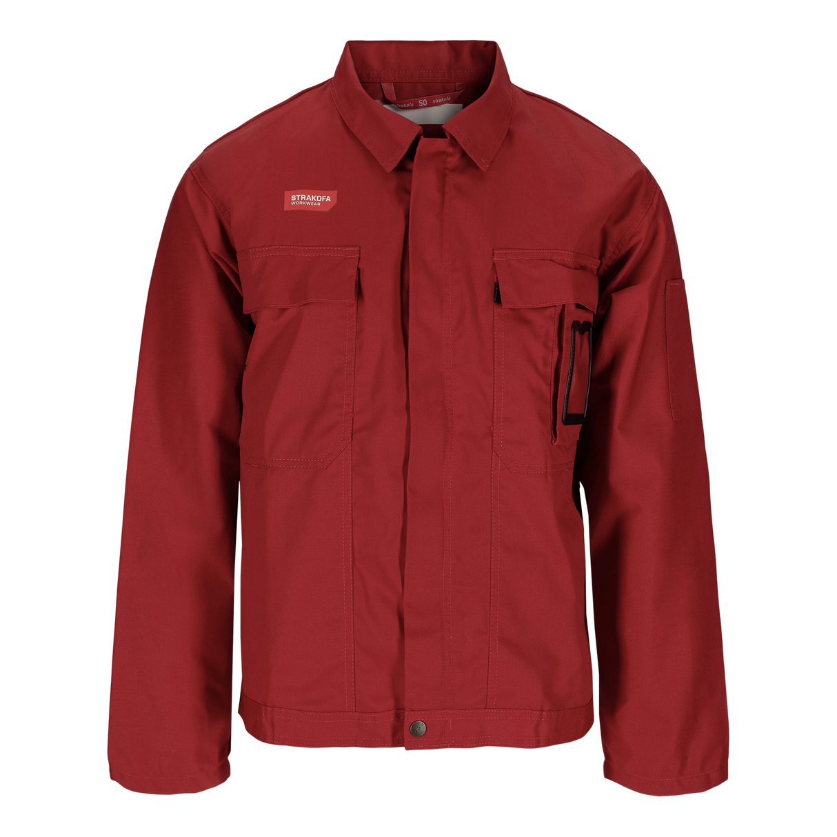 Arbeidsjakke 6753336 Standal