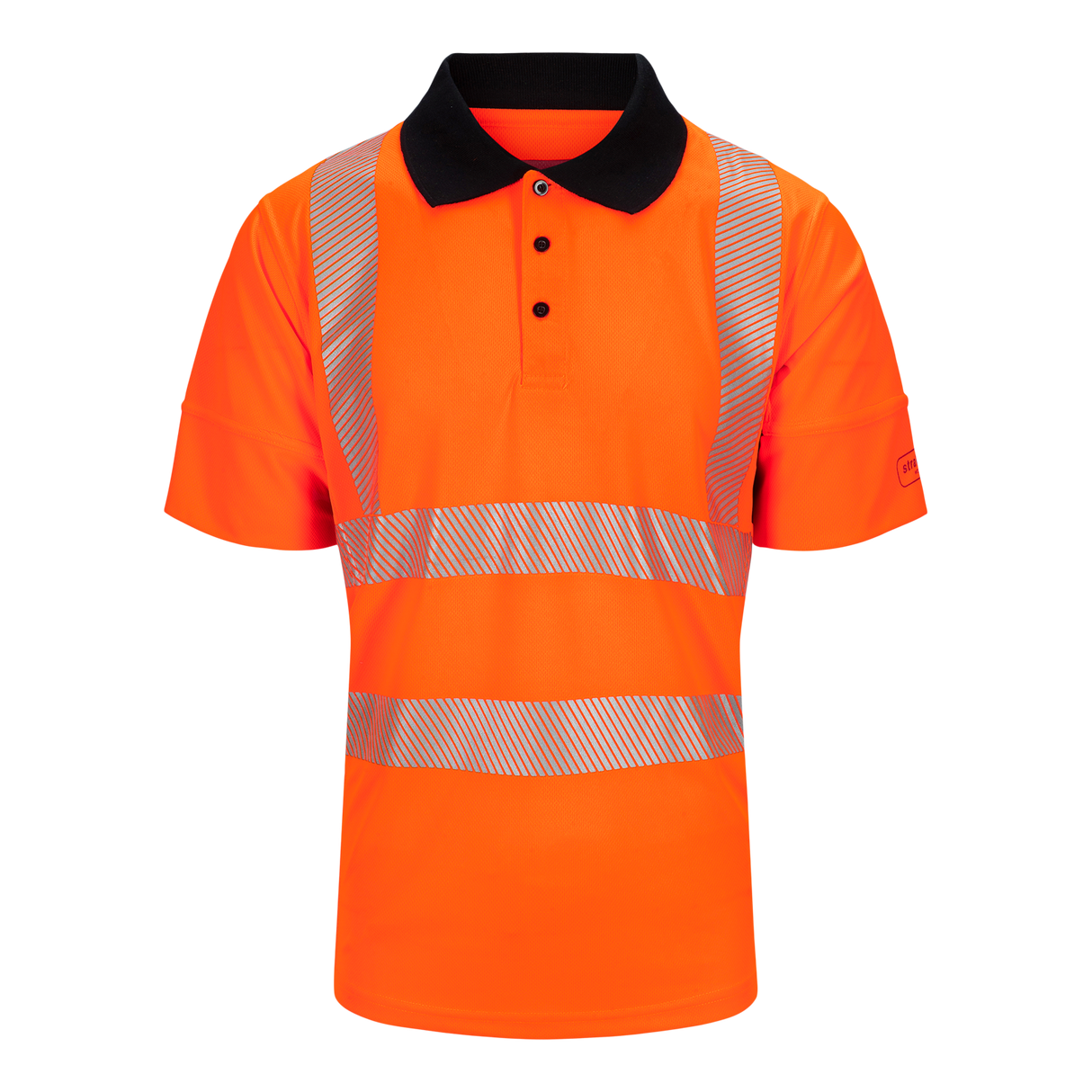 Pikéskjorte 7806682 Plus kl. 2