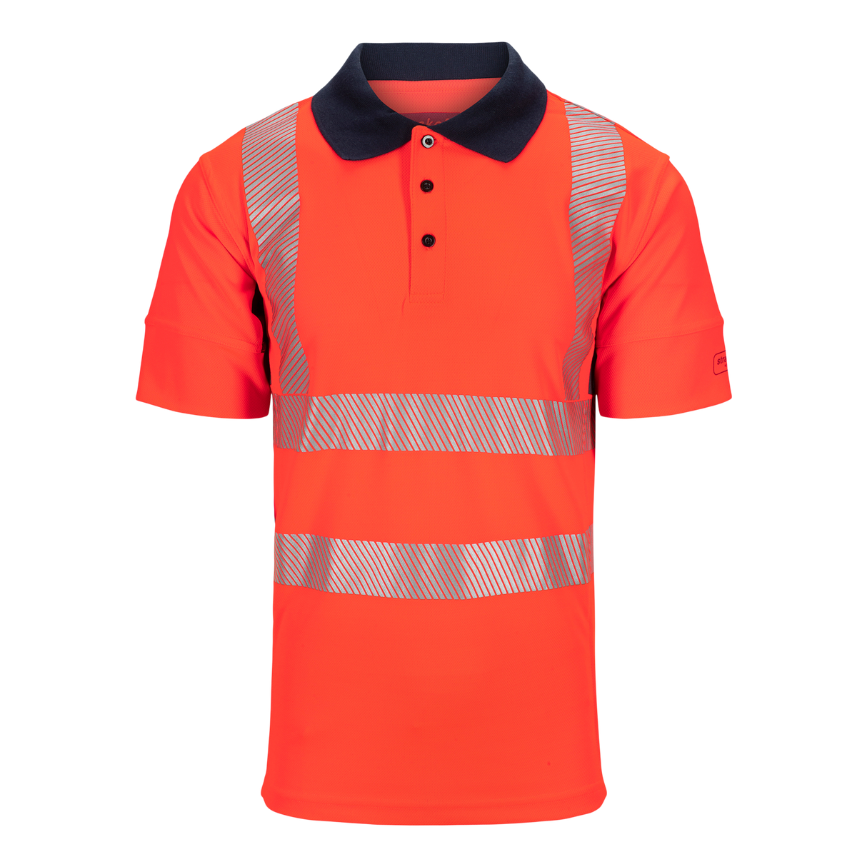 Pikéskjorte 7806682 Plus kl. 2