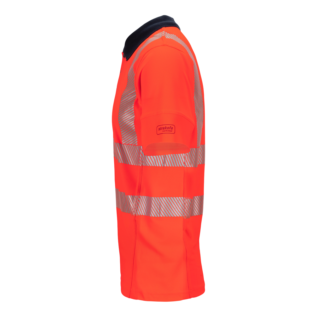 Pikéskjorte 7806682 Plus kl. 2