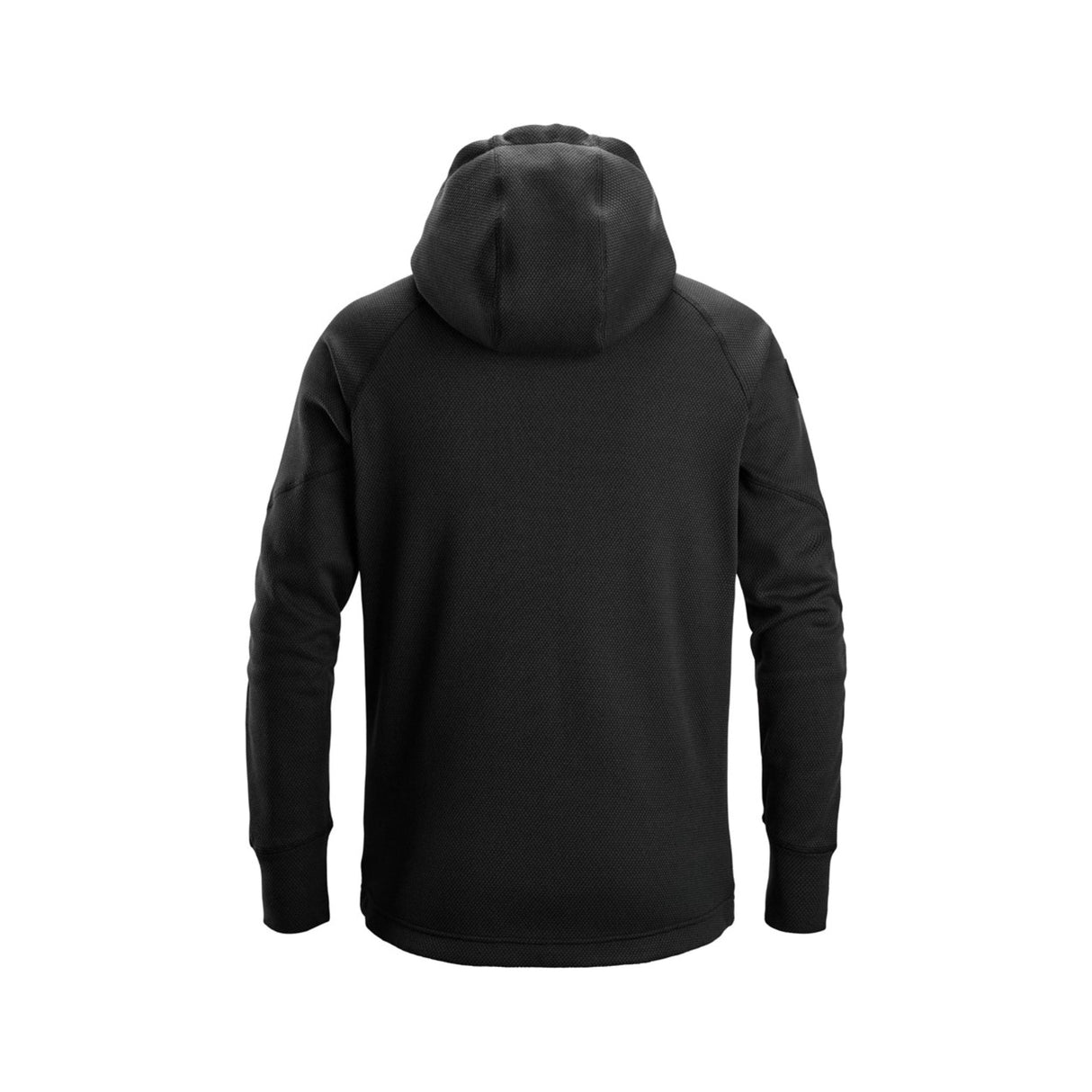 FlexiWork, Fleecejakke med hette 8041