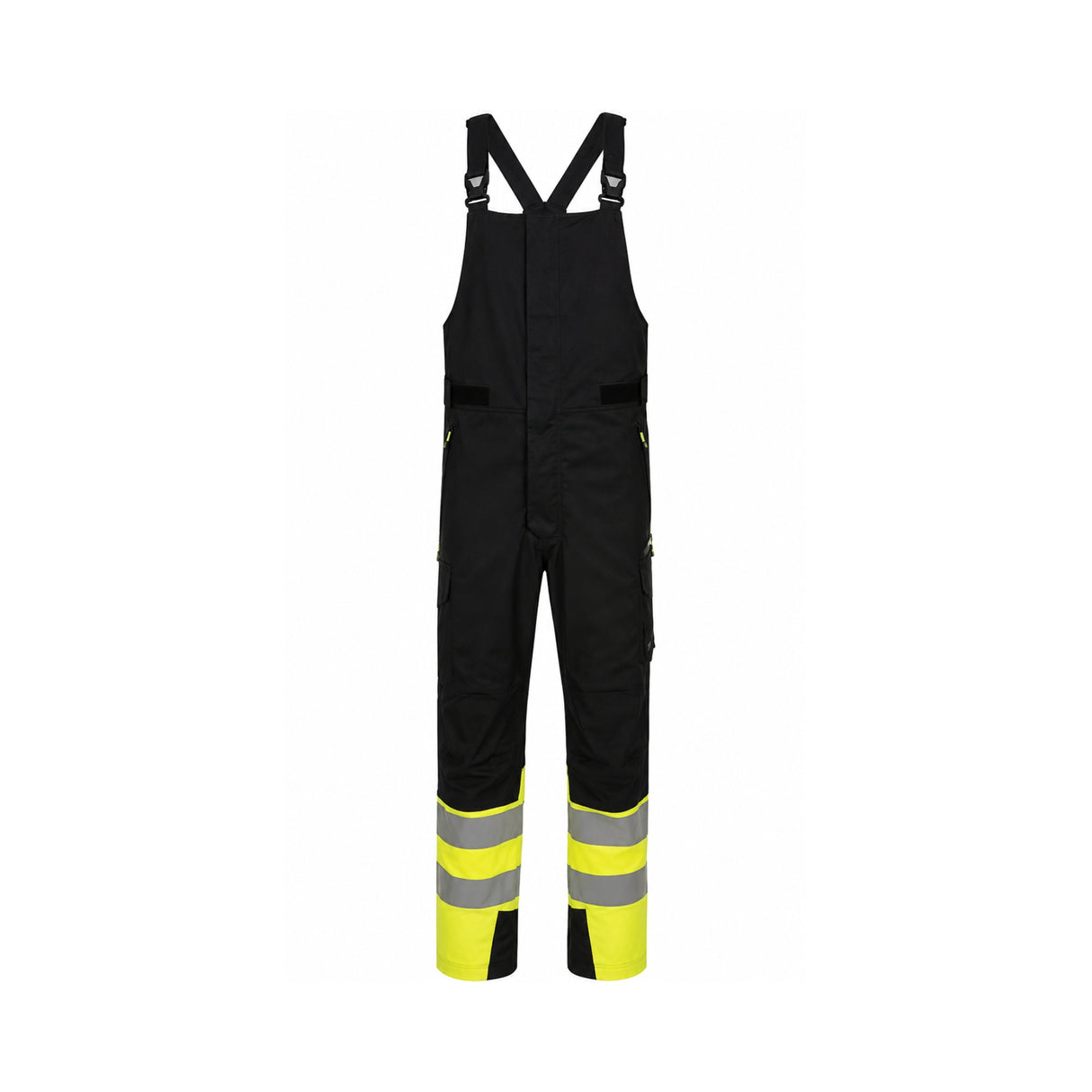 Univern Skallbukse BIB Protec kl. 1 (87334-417)