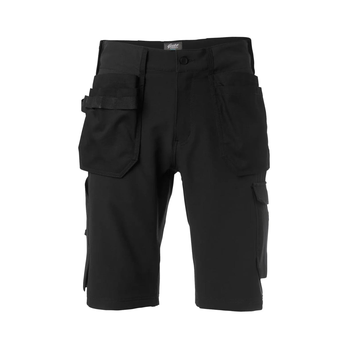 Arbeidsshorts 1271199 Function helstretch