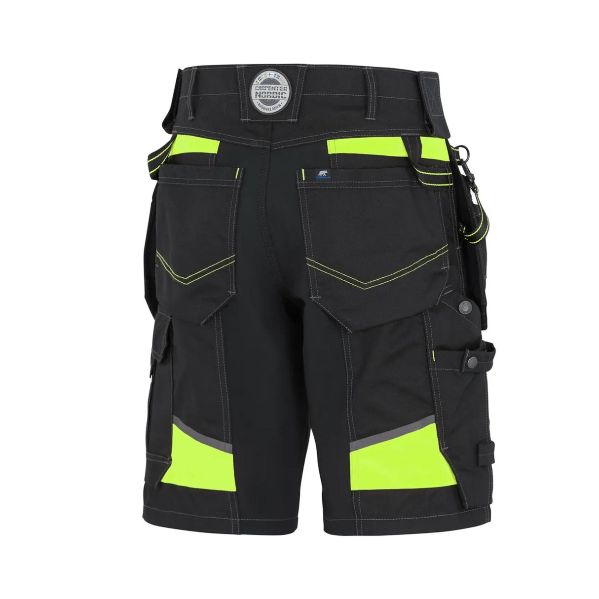 Arbeidsshorts 141012599 stretch