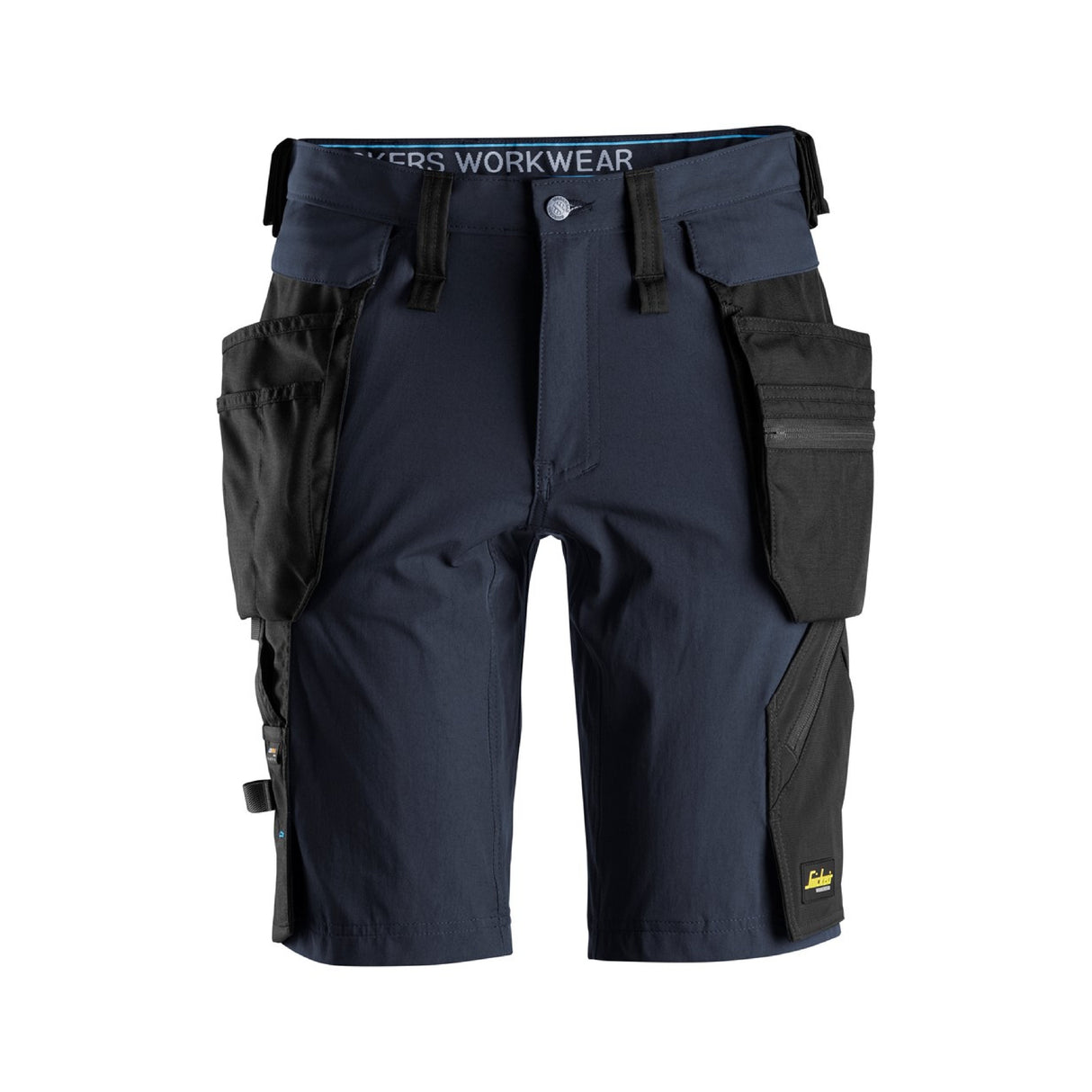 Arbeidsshorts 6108-9504 stretch LiteWork