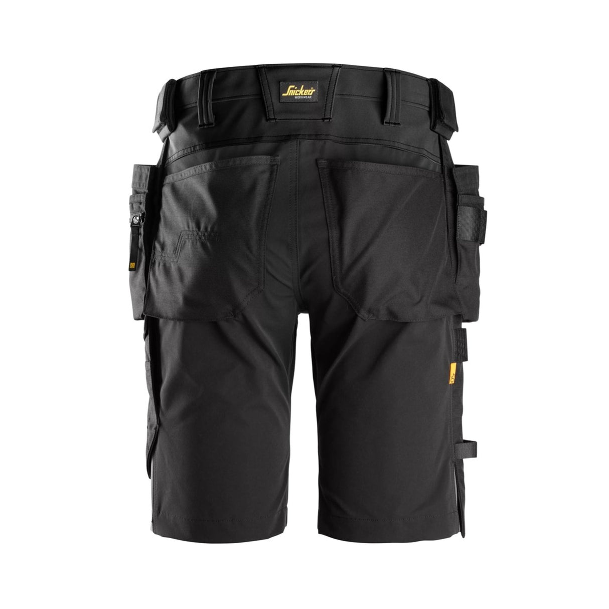 Arbeidsshorts 6175-0404 4-veis stretch