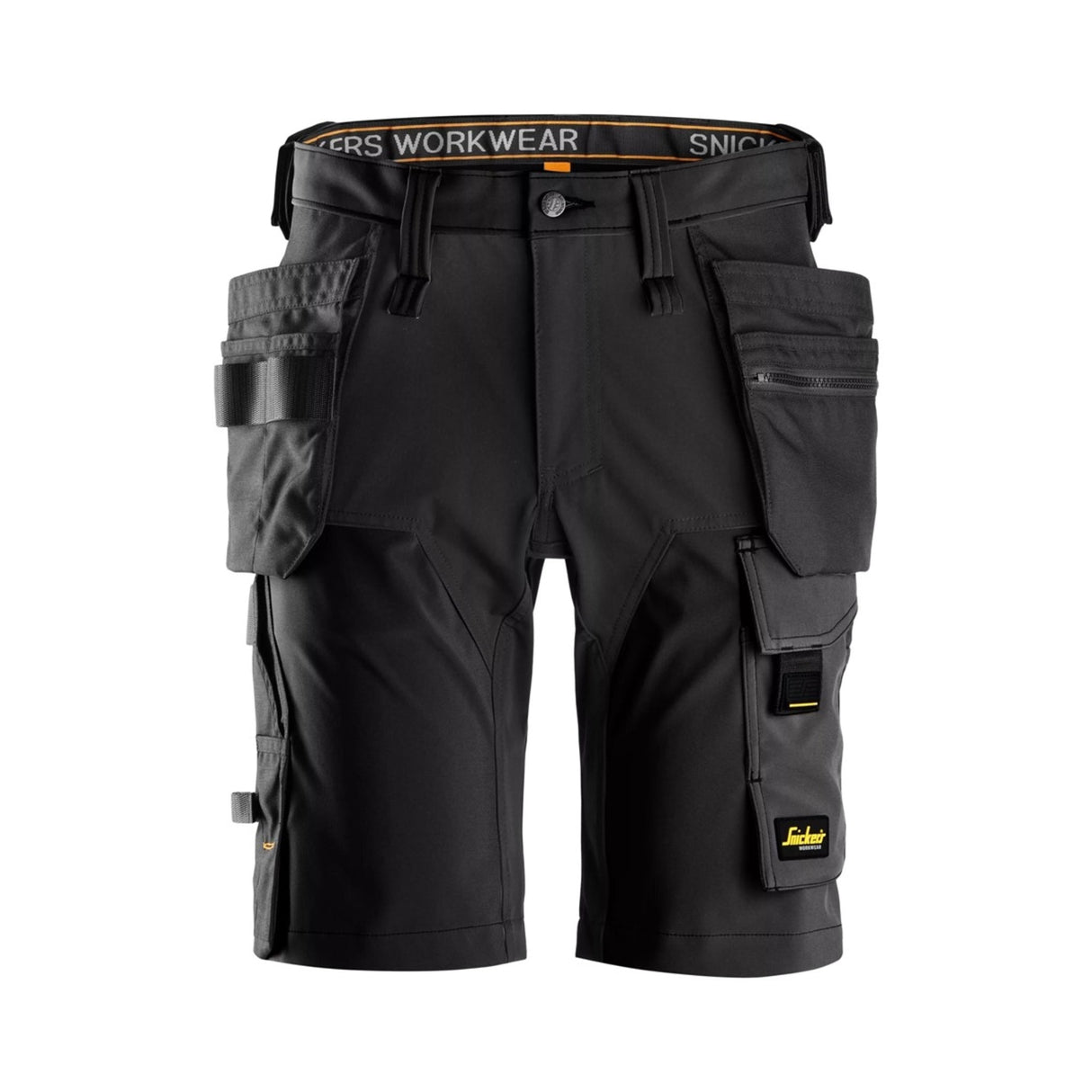 Arbeidsshorts 6175-0404 4-veis stretch