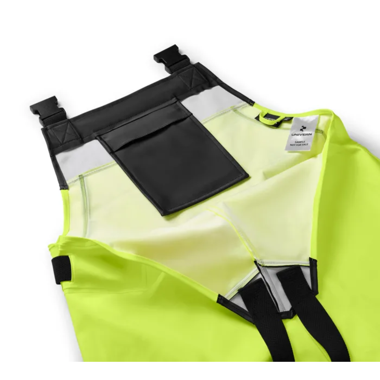 Univern Regntøysett 8992-8996 PVC Vega 2.0 NY MODELL!