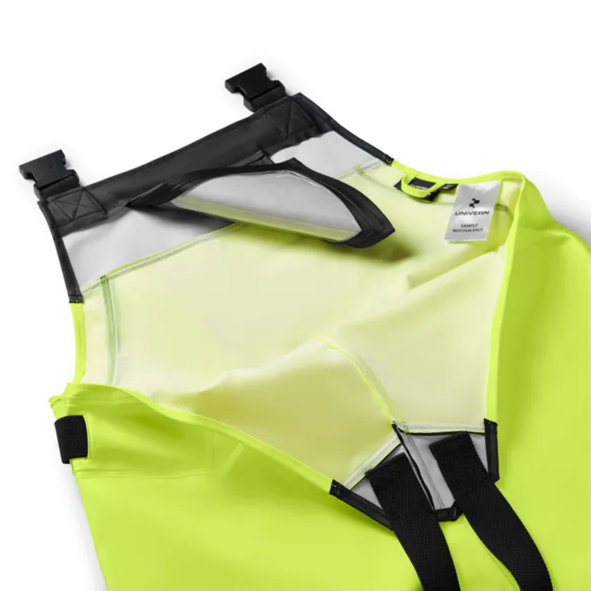 Univern Regntøysett 8992-8996 PVC Vega 2.0 NY MODELL!