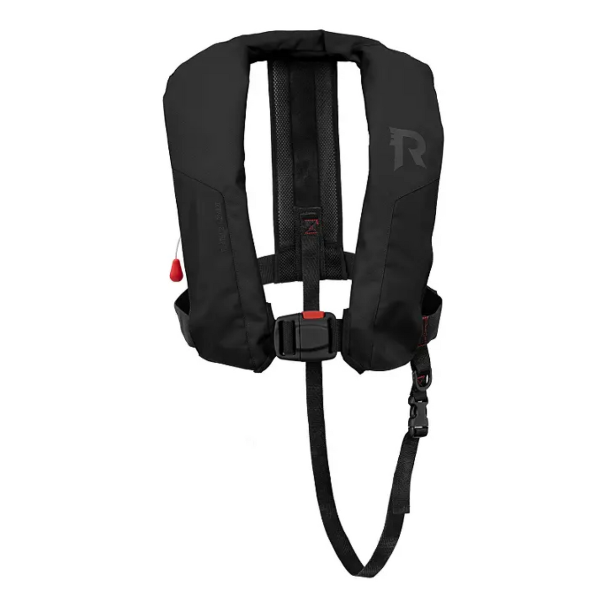 Redningsvest CoastSafe 170N 40+KG