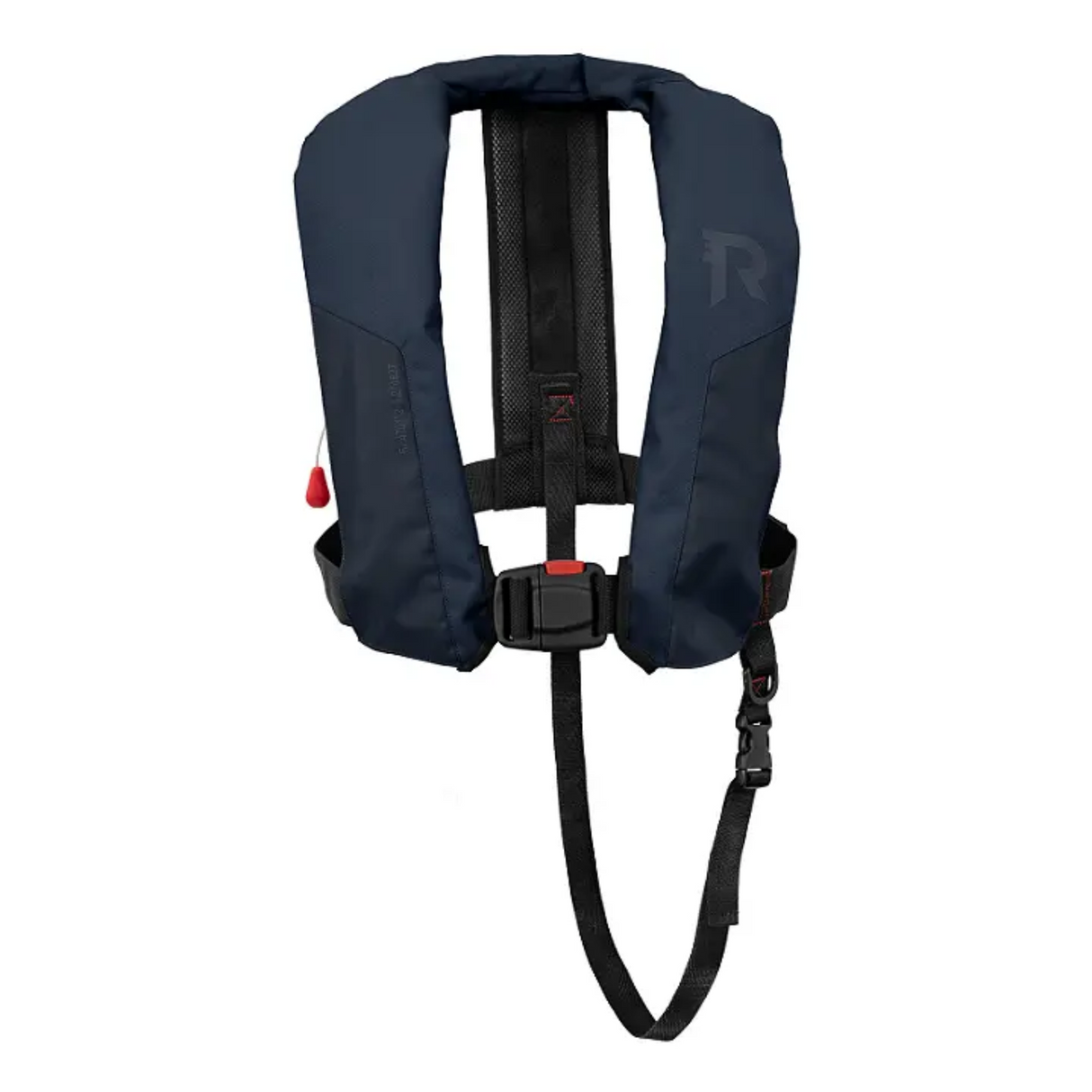 Redningsvest CoastSafe 170N 40+KG