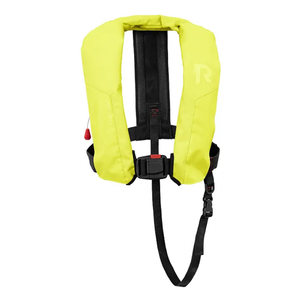 Redningsvest CoastSafe 170N 40+KG