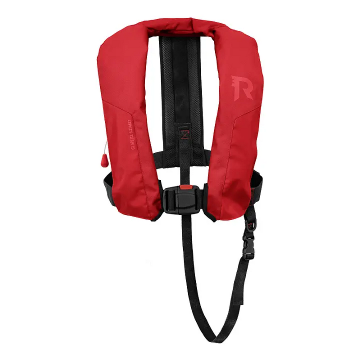 Redningsvest CoastSafe 170N 40+KG