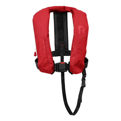 Redningsvest CoastSafe 170N 40+KG