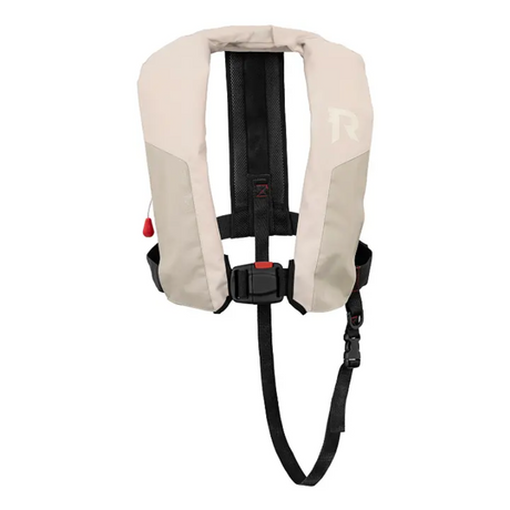 Redningsvest CoastSafe 170N 40+KG
