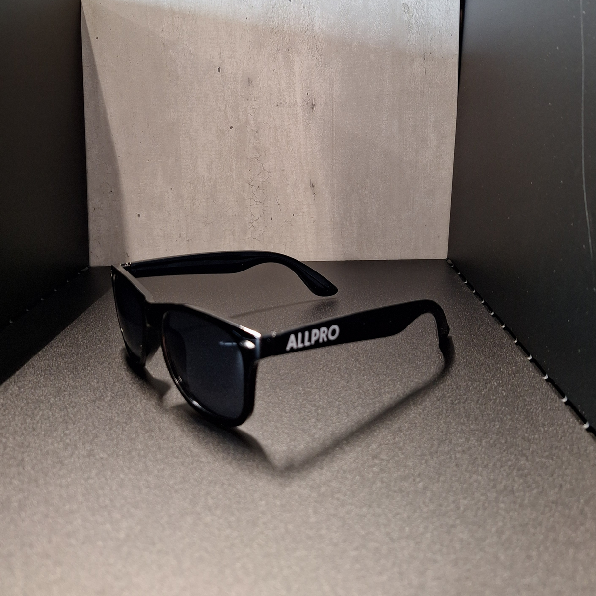 Allpro logo Solbrille - 1 gratis pr. bestilling