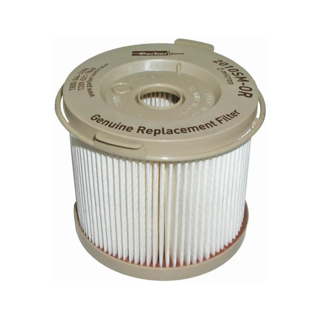 Filterelement 2010SM-OR 2micron