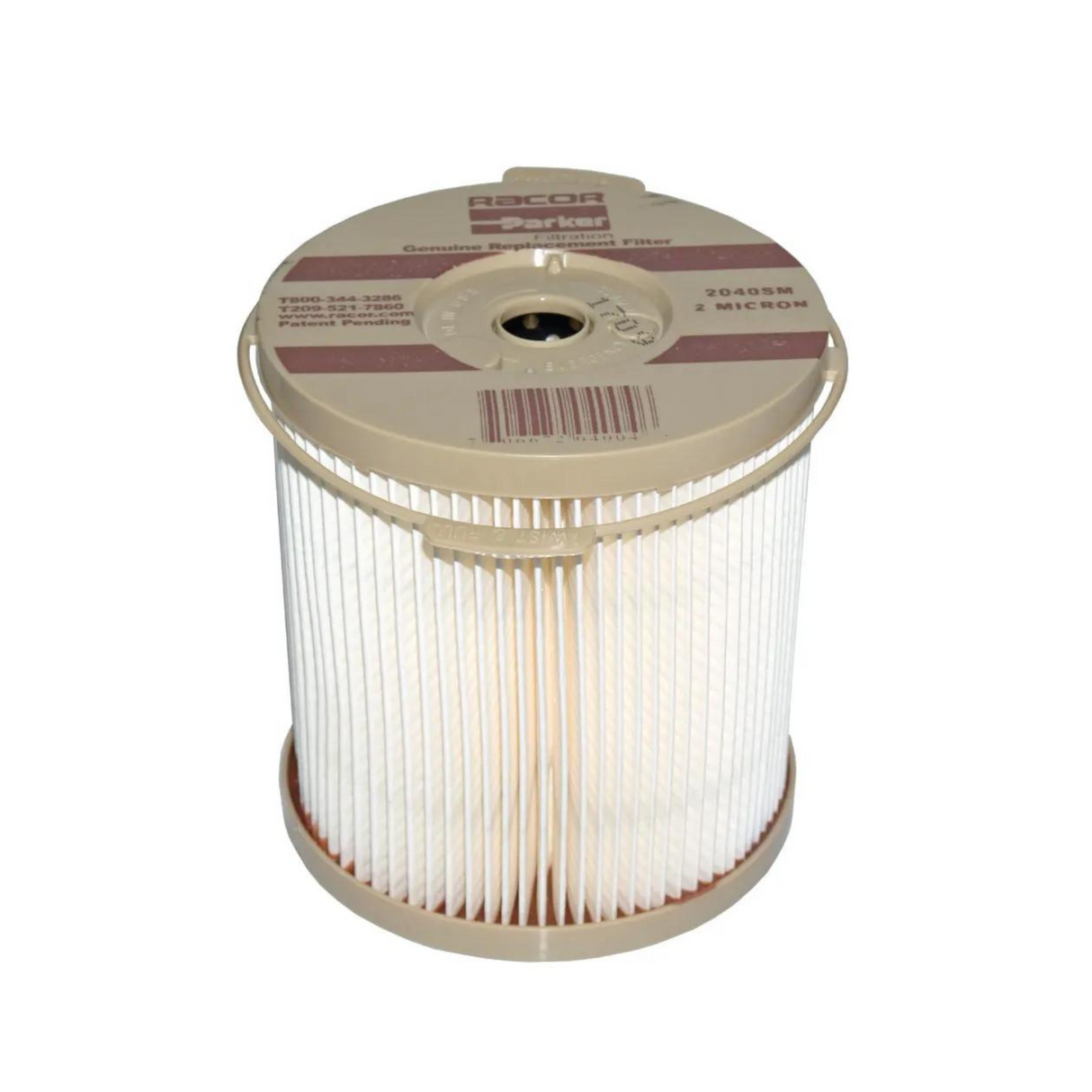 Filterelement 2040SM-OR 2micron