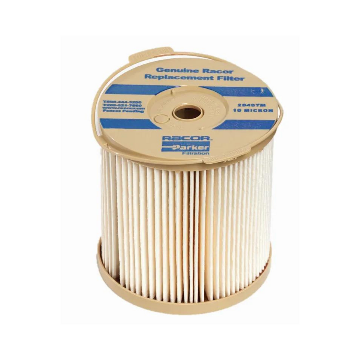 Filterelement 2040TM-OR 10micron