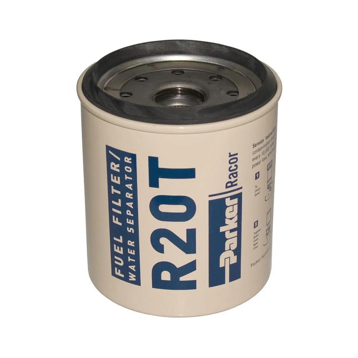 Filterelement RAC-R20-T
