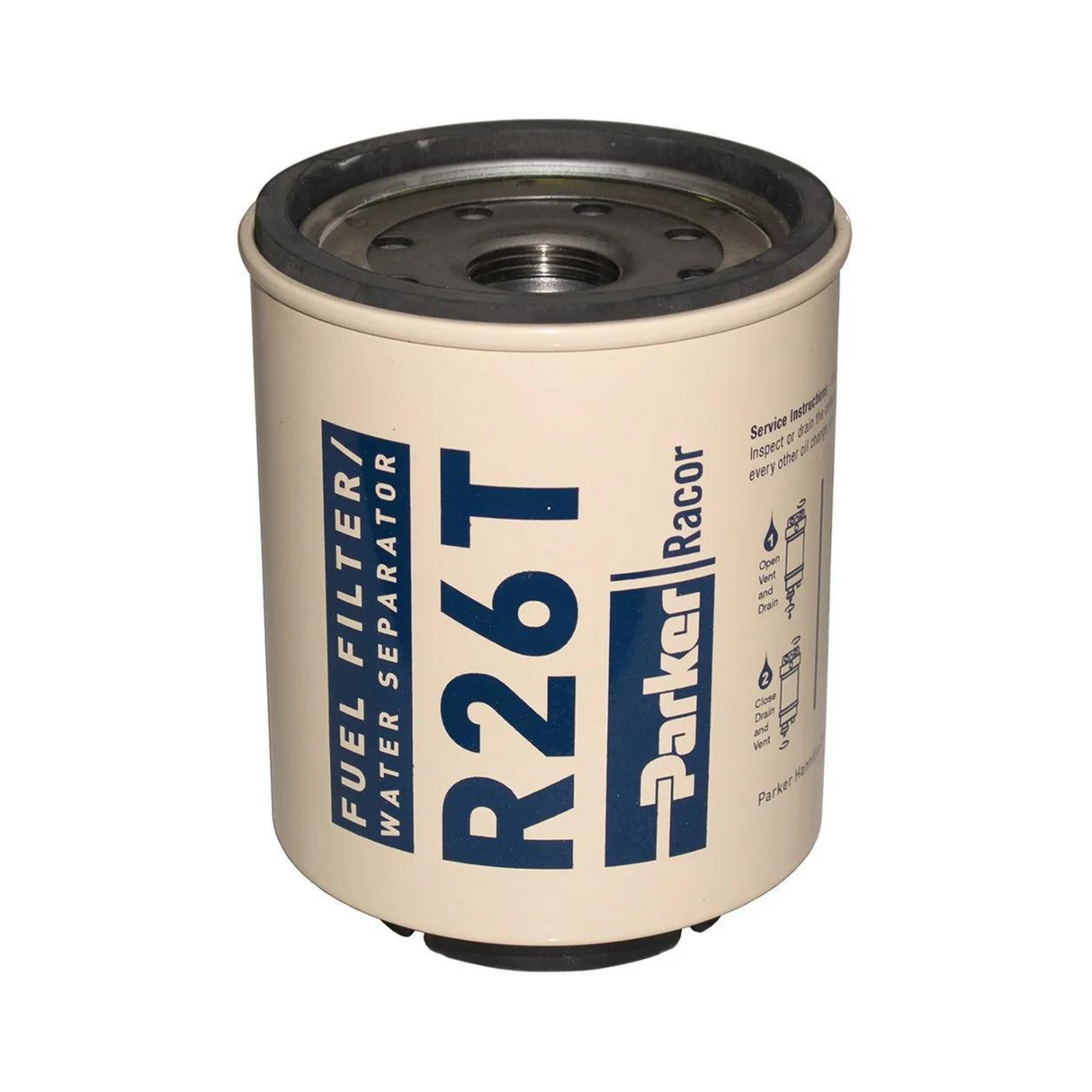 Filterelement RAC-R26-T
