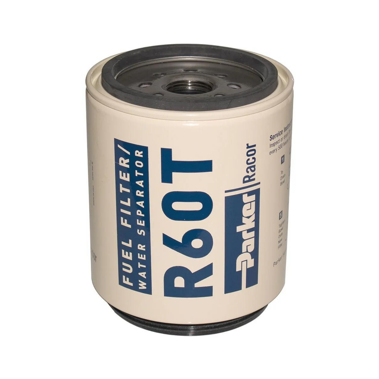 Filterelement RAC-R60-T 10micron