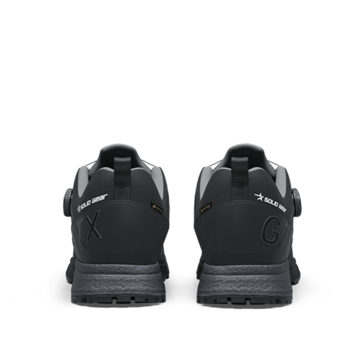 Arbeidssko SG16007 Bound Tactical GTX Low