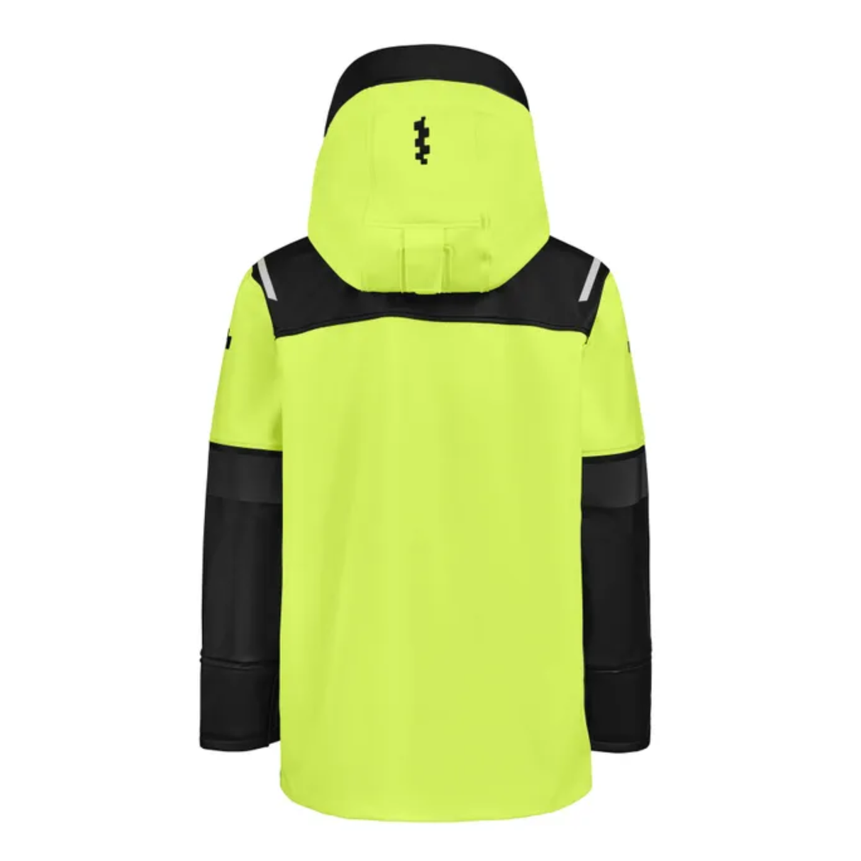 Univern Regnjakke 8992-417 PVC Vega 2.0 NY MODELL!