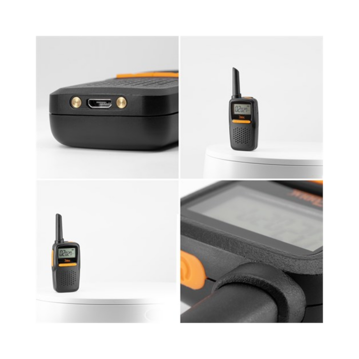 Zodiac Light Pro (2pk)