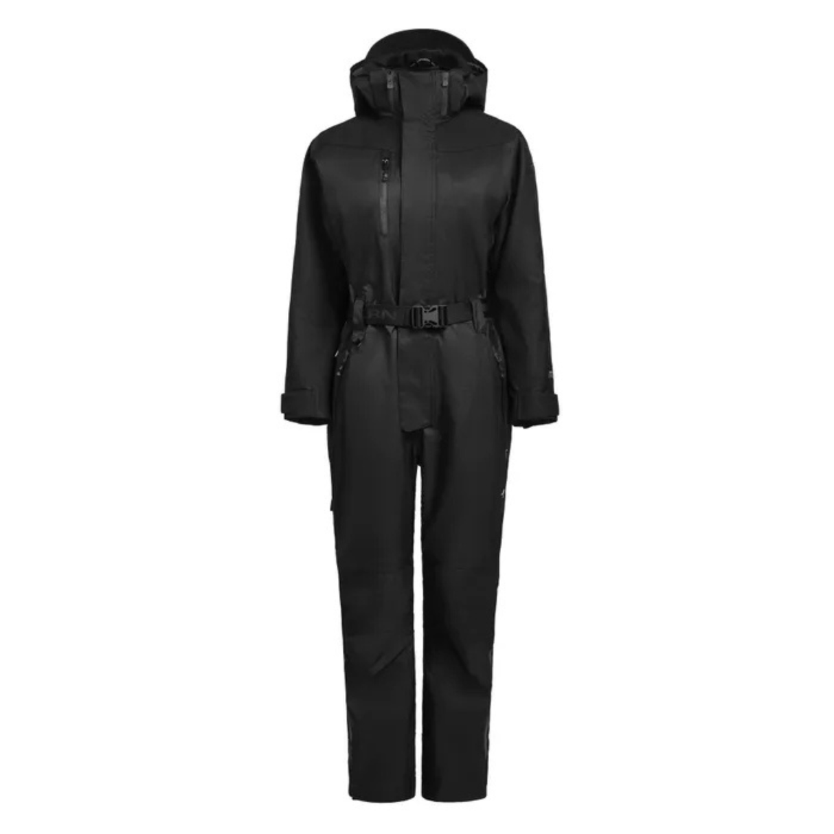 Univern Vinterdress 8856-0415 Protec 2.1 dame svart/grå