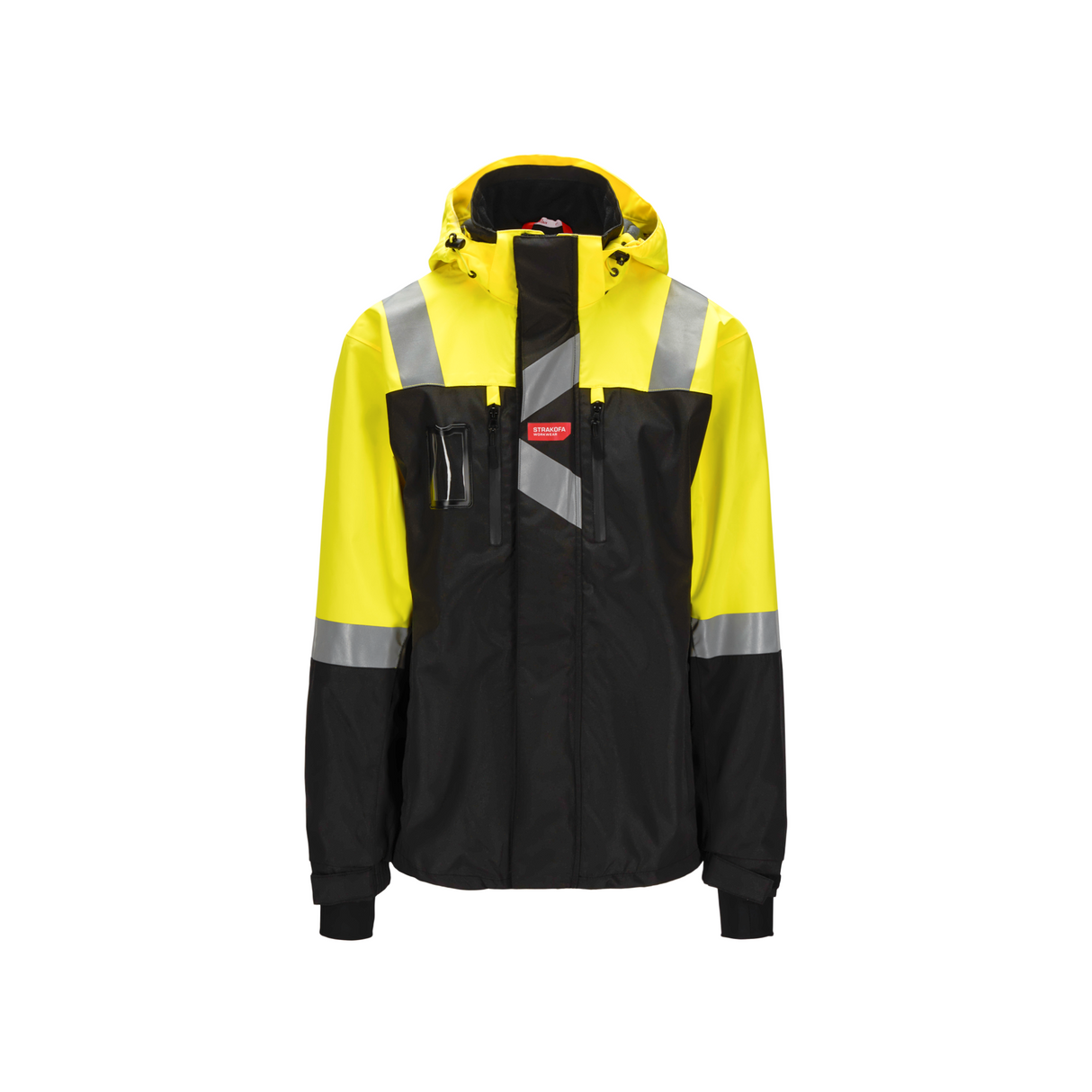 Skalljakke 2842707 Aqua Pro