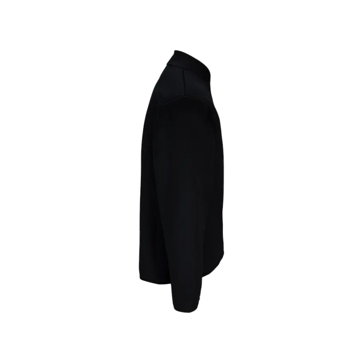 Svalbard Fiberpelsjakke, marineblå