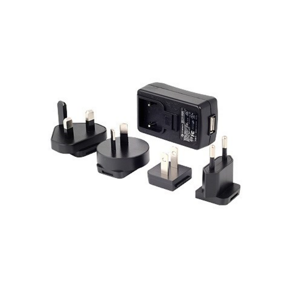 Peltor FR08 veggadapter USB