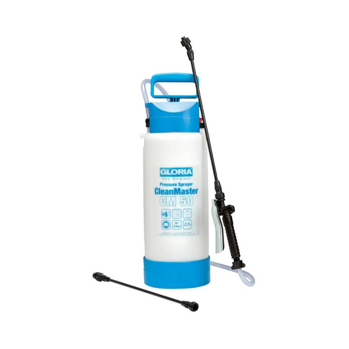 Gloria CleanMaster CM50 (000620.0000)