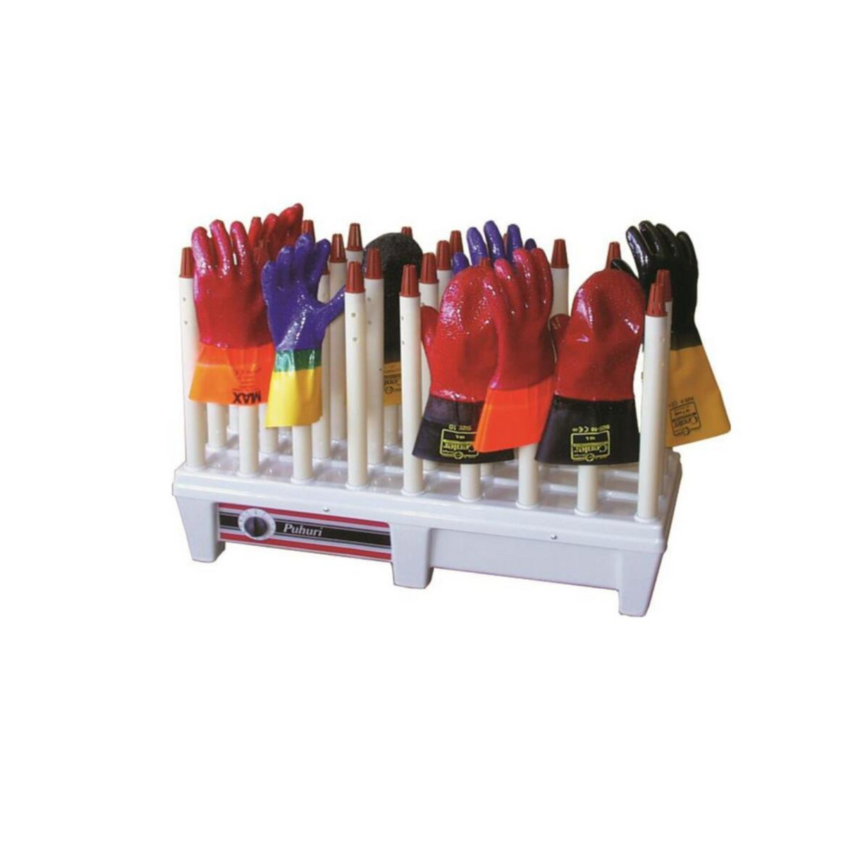 Hansketørker Puhuri P16