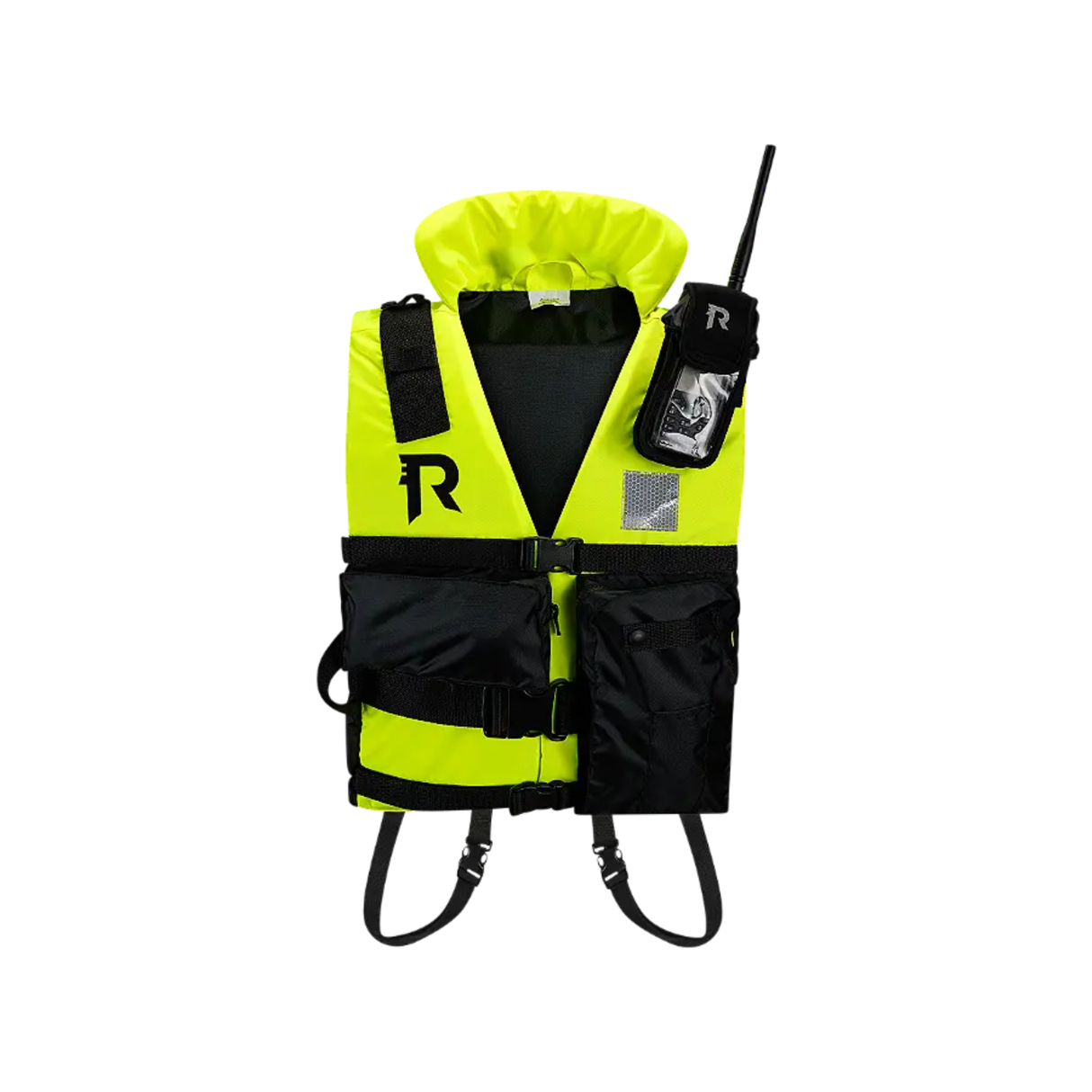 Flytevest 4504908-339 Sea Farmer 50N