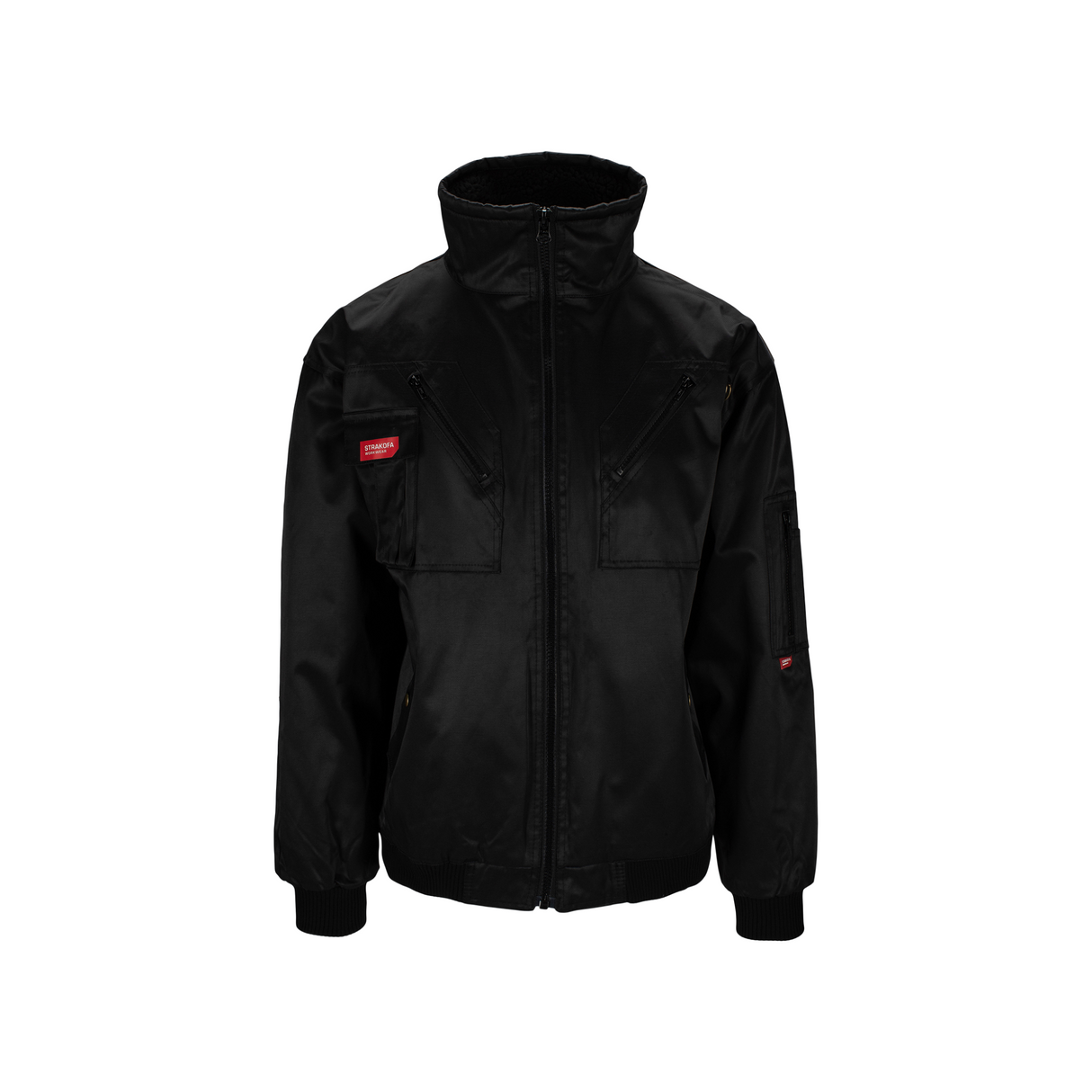 Workplus pilotjakke 9900569